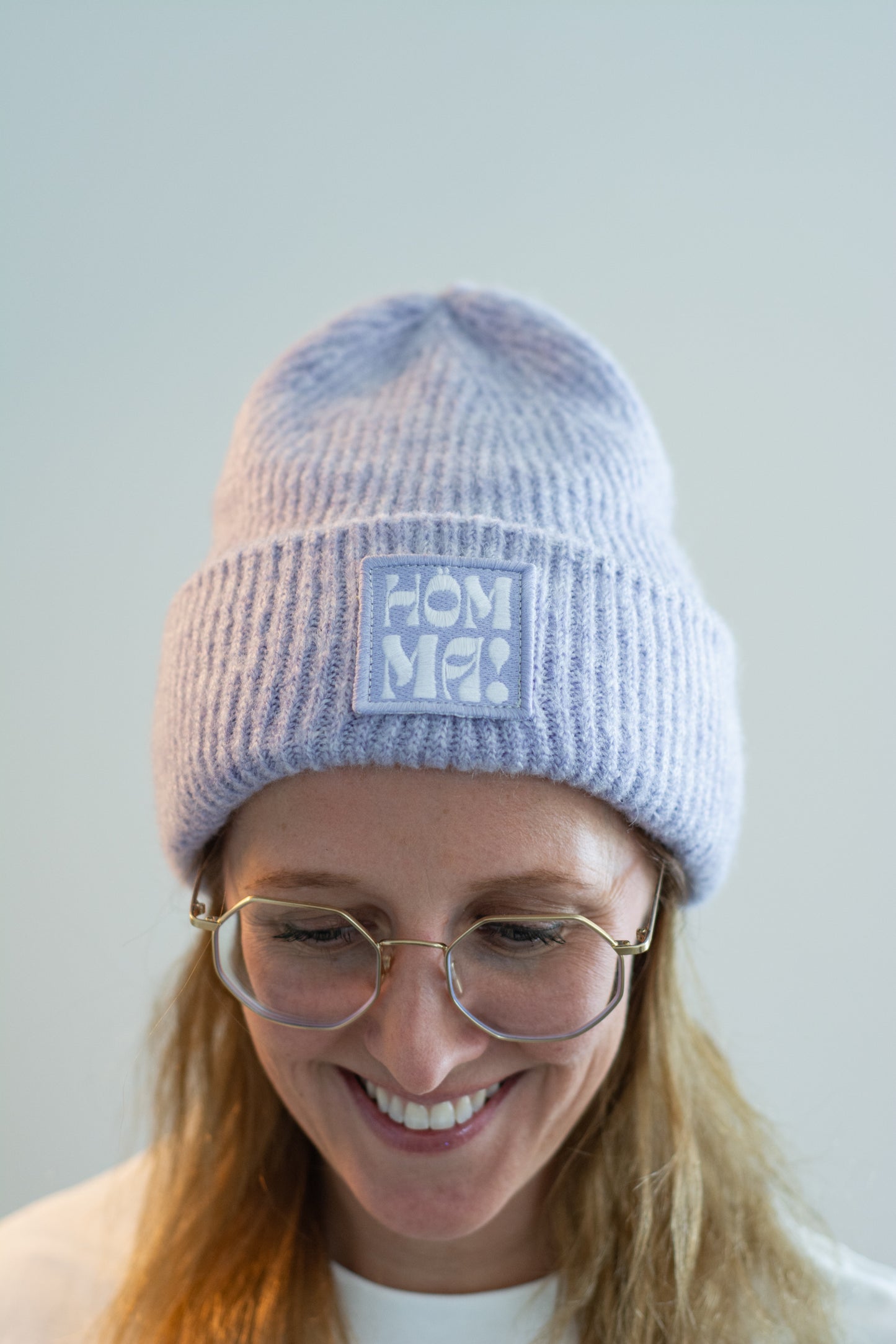 Beanie "Hömma"