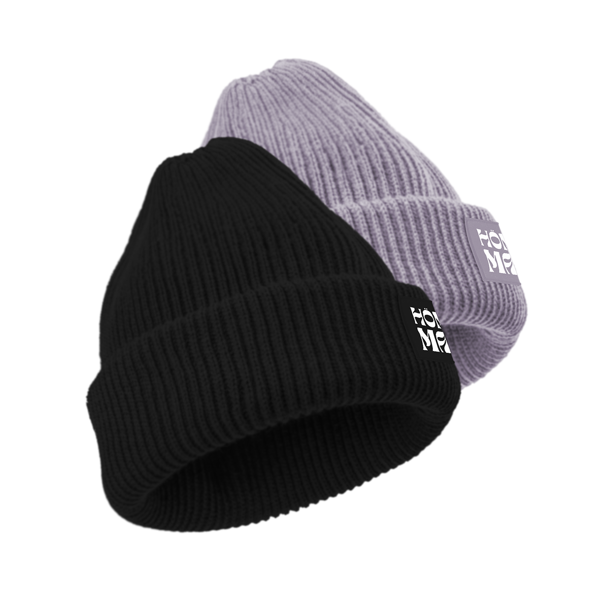 Beanie "Hömma"