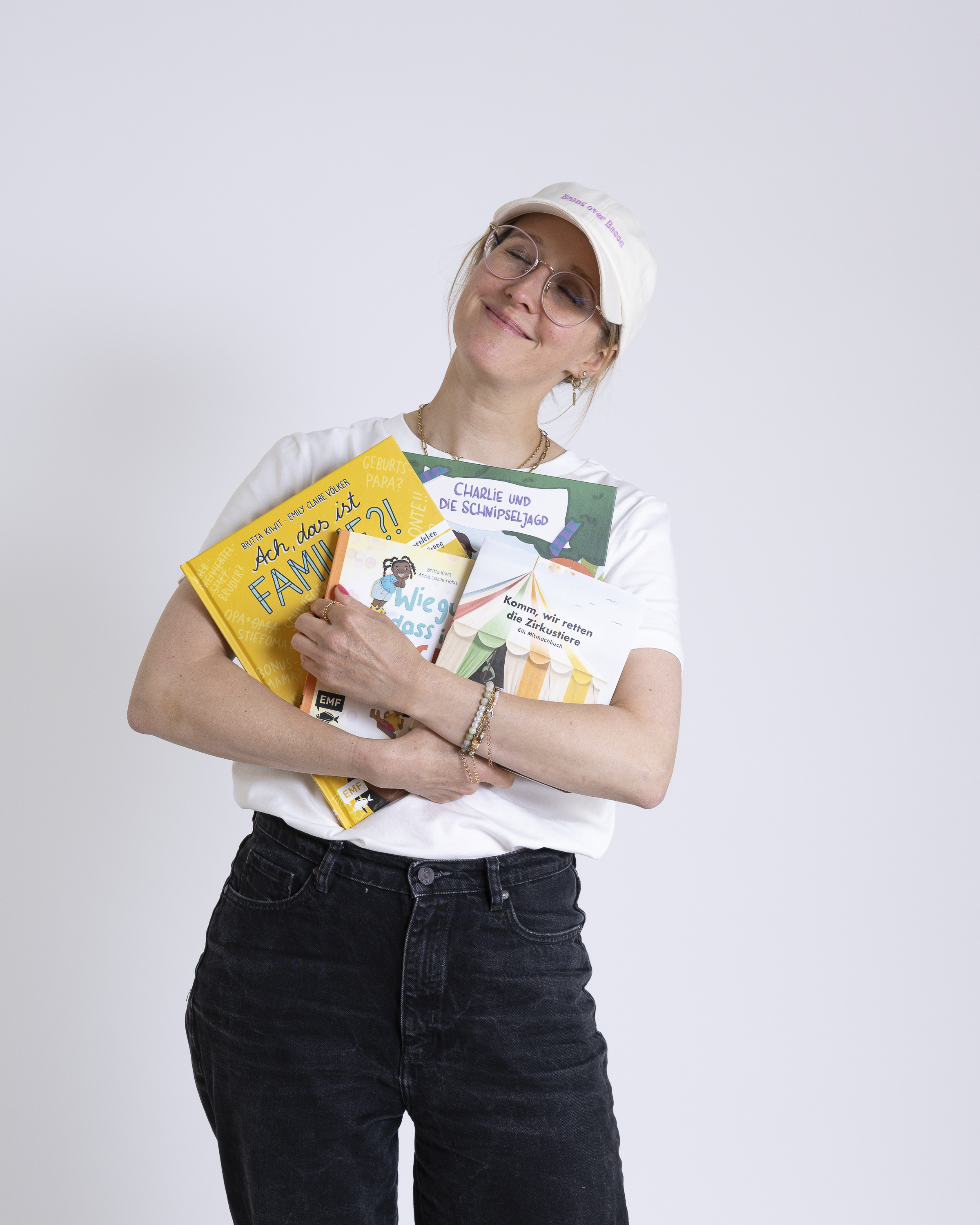 Bücher