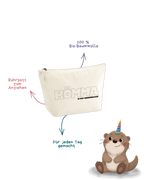 Kosmetiktasche "Hömma" Outlines