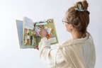 "Ach das ist Familie?!" - ein Kindersachbuch