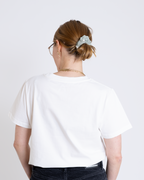 Shirt tailliert "Roots over Ribs"