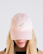 Cap "Plant"