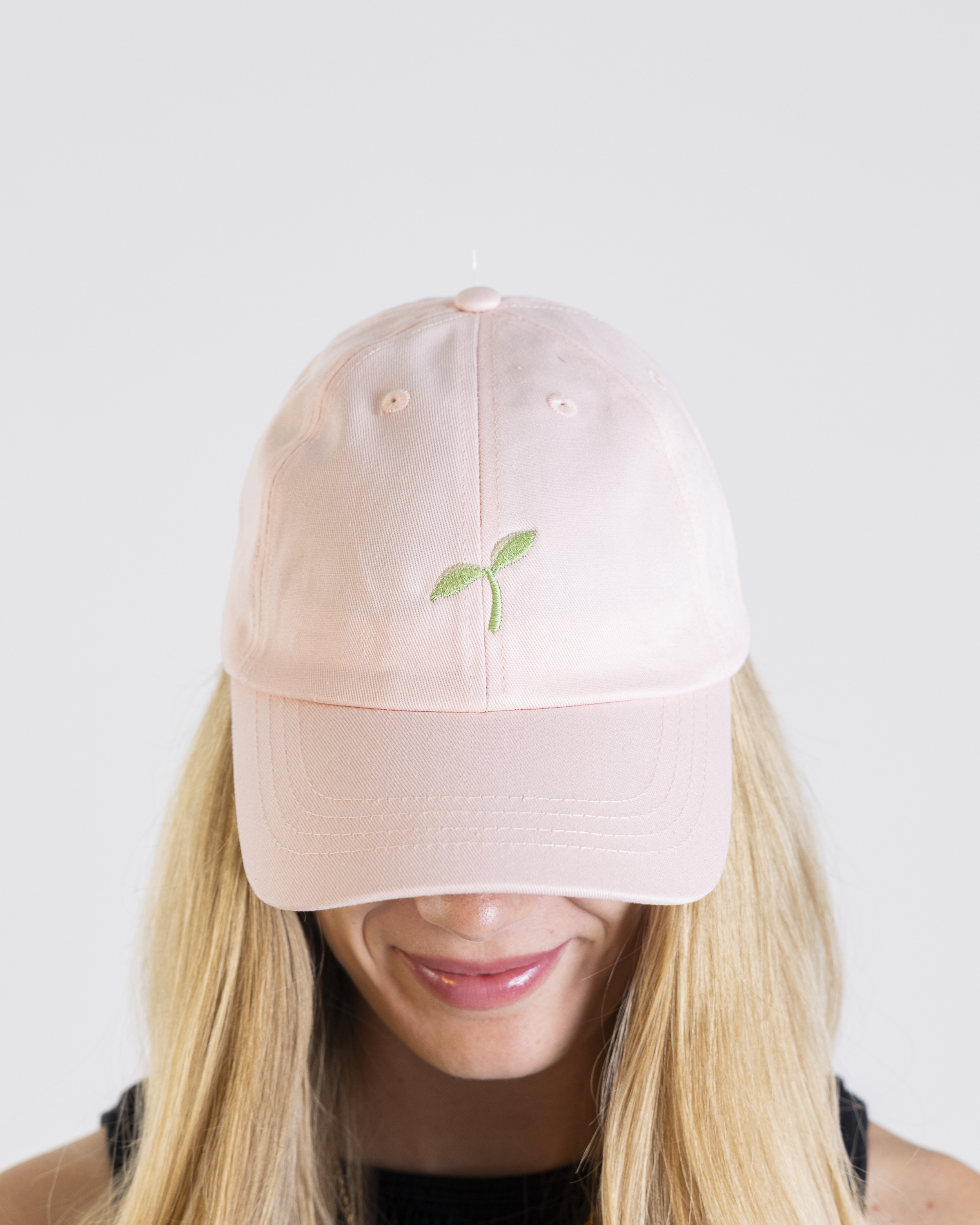 Cap "Plant"