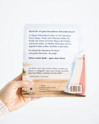 "Komm, wir retten die Zirkustiere" - ein Mitmachbuch