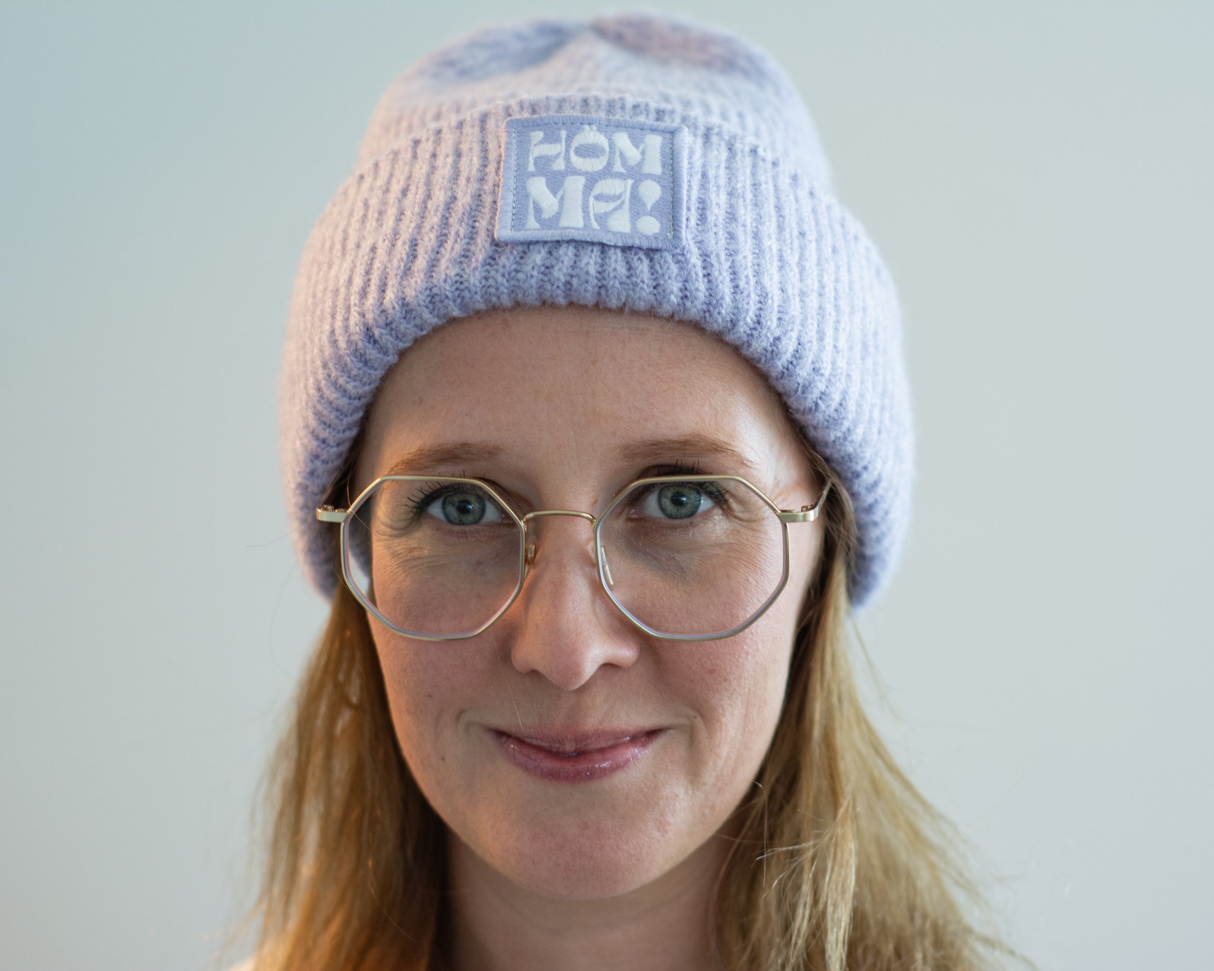 Beanie "Hömma"