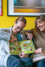 "Charlie und die Schnipseljagd - ein interaktives Mitmachbuch"