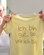 Kinder Shirt "Lino klein"