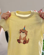 Kinder Shirt "Lino"