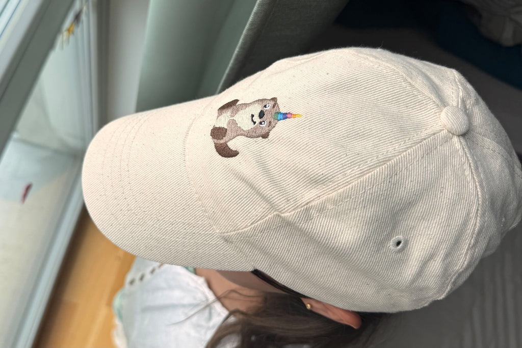 Kinder Cap "Lino"