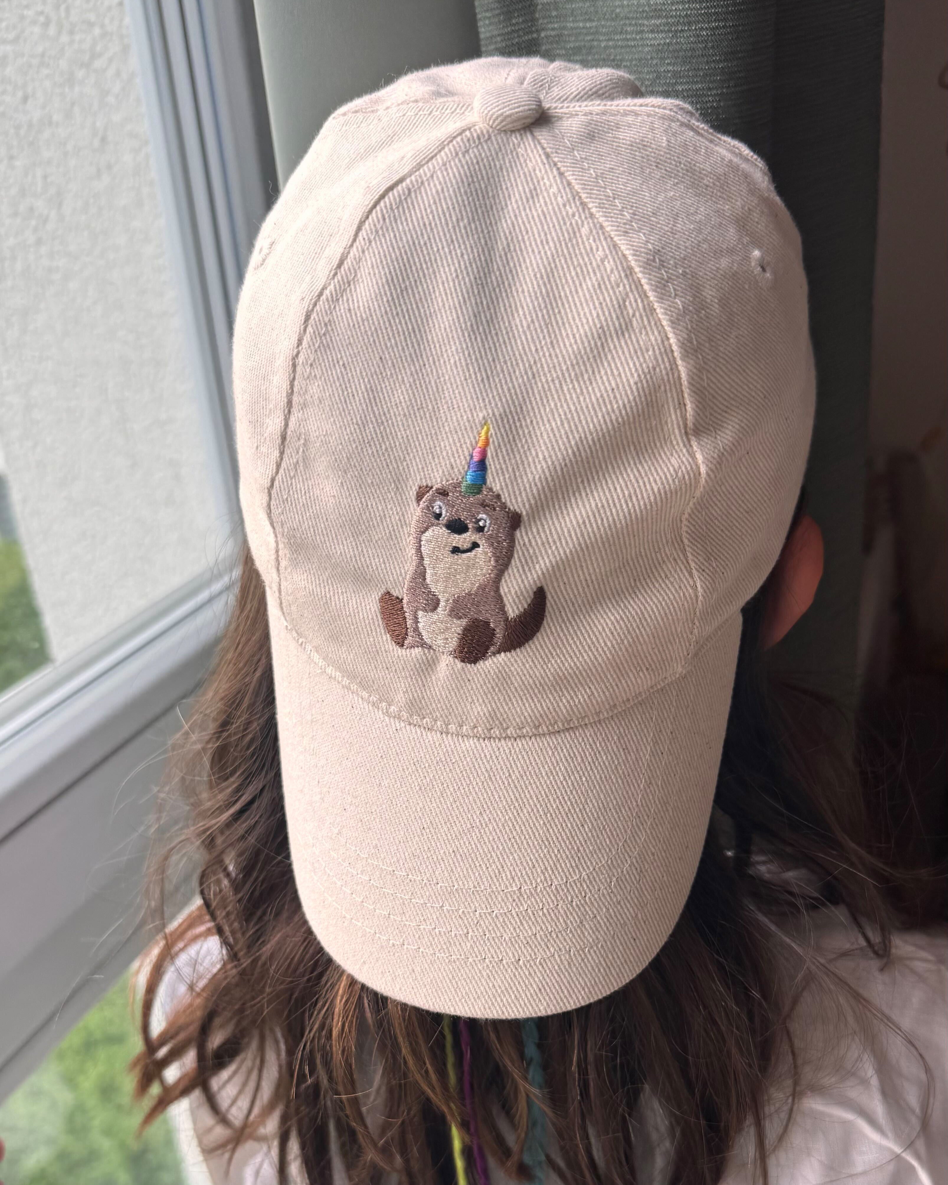 Kinder Cap "Lino"
