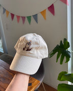 Kinder Cap "Lino"