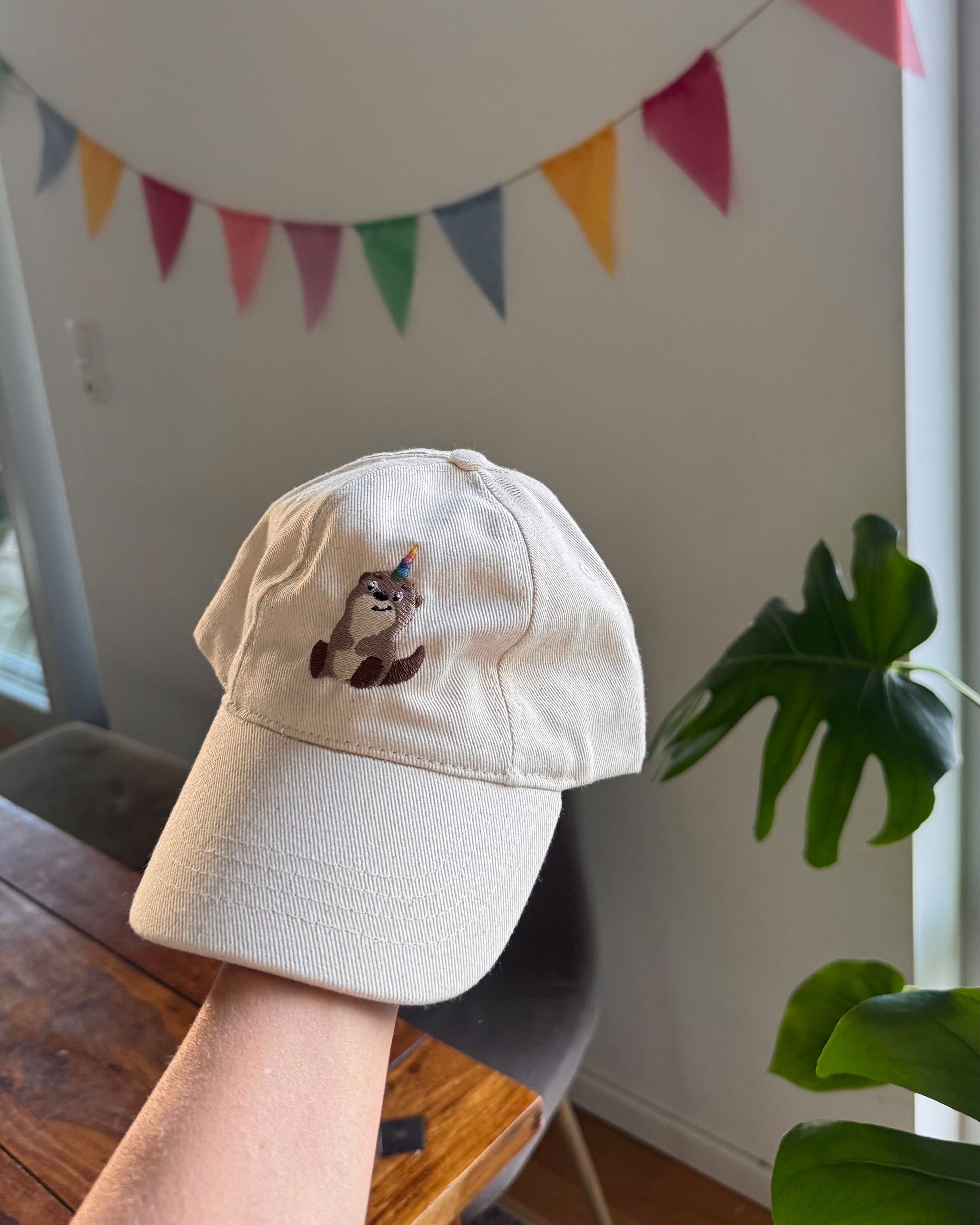 Kinder Cap "Lino"