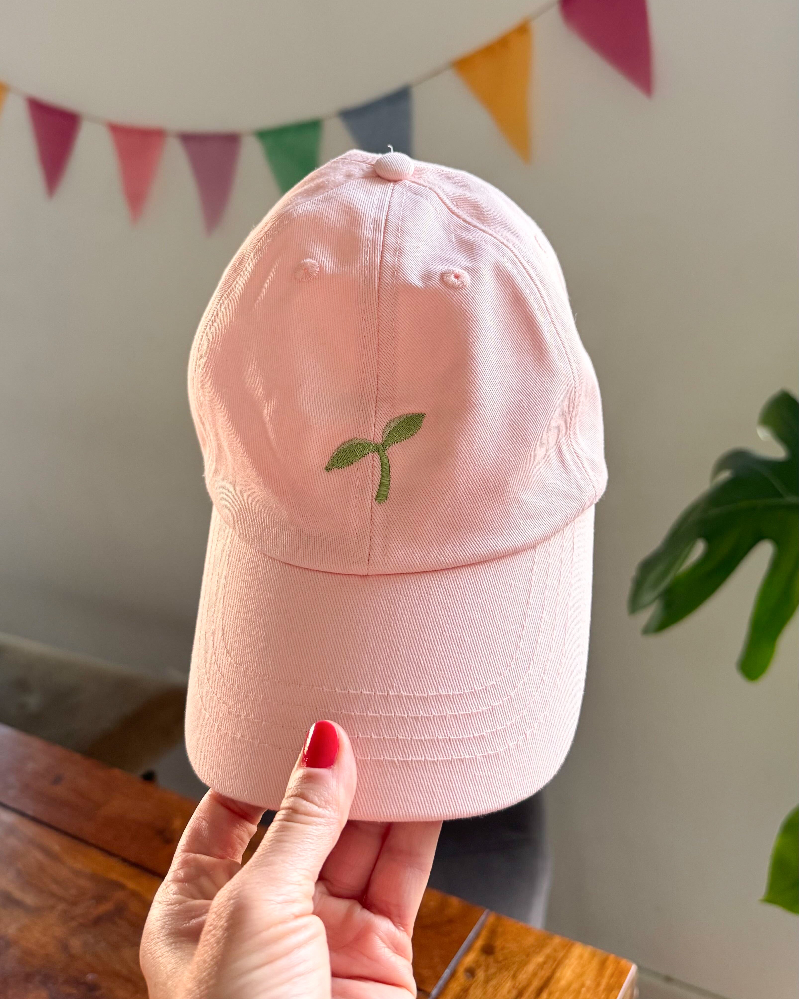 Cap "Plant"