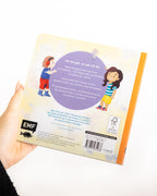 "Wie gut, dass ich ICH bin"