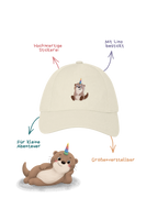 Kinder Cap "Lino"