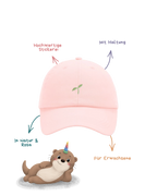 Cap "Plant"