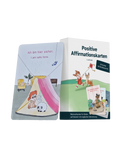 Affirmationskartenset für Kinder (DIN A7)