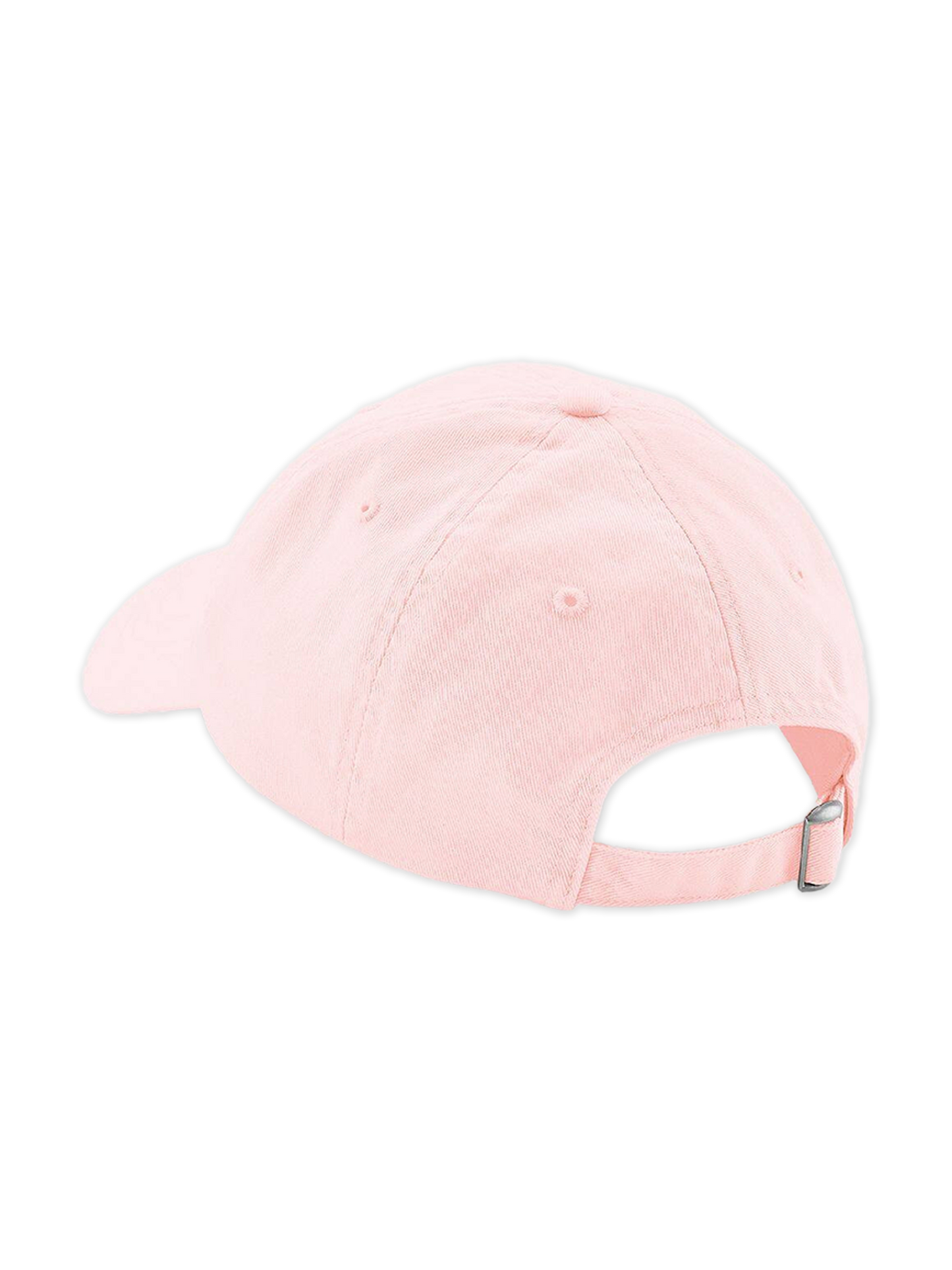 Cap "friends not food" pink