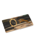 "Komm, wir retten die Zirkustiere" - ein Mitmachbuch