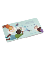 "Wie gut, dass ich ICH bin"