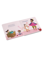 "Wie gut, dass ich ICH bin"