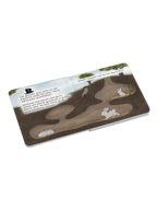 "Komm, wir retten die Zirkustiere" - ein Mitmachbuch