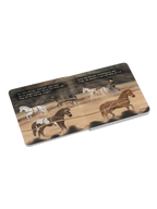 "Komm, wir retten die Zirkustiere" - ein Mitmachbuch