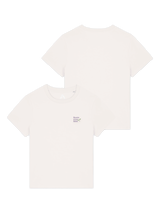 Shirt tailliert "Roots over Ribs"