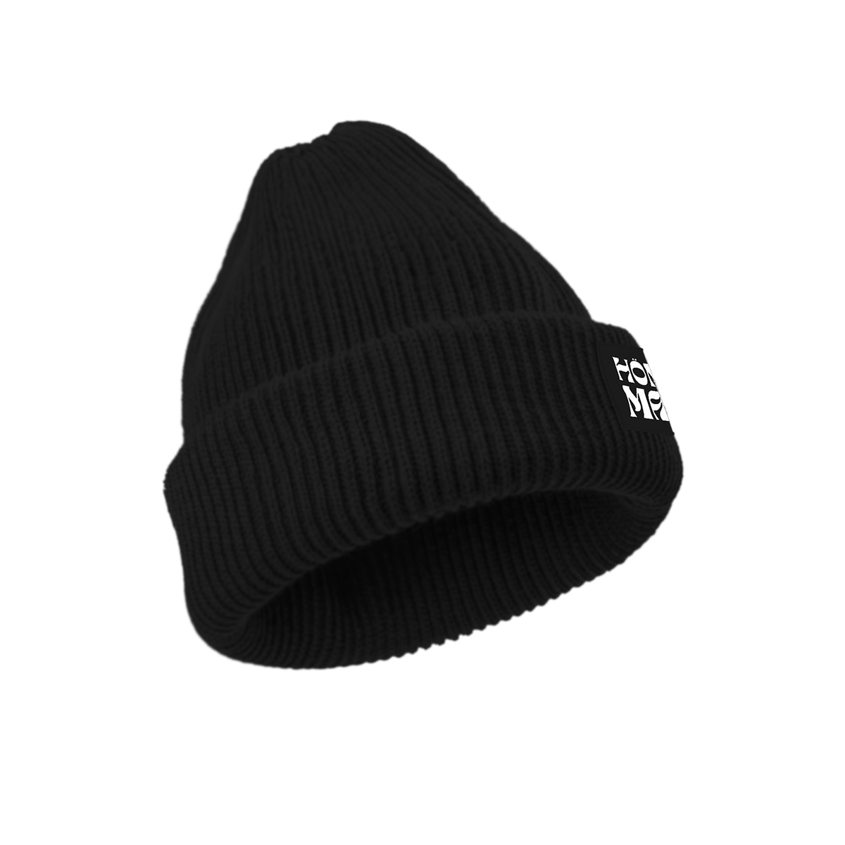 Beanie "Hömma"