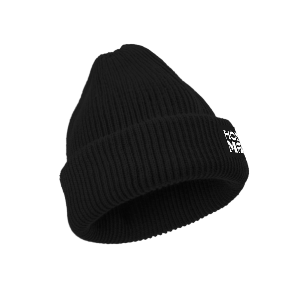 Beanie "Hömma"