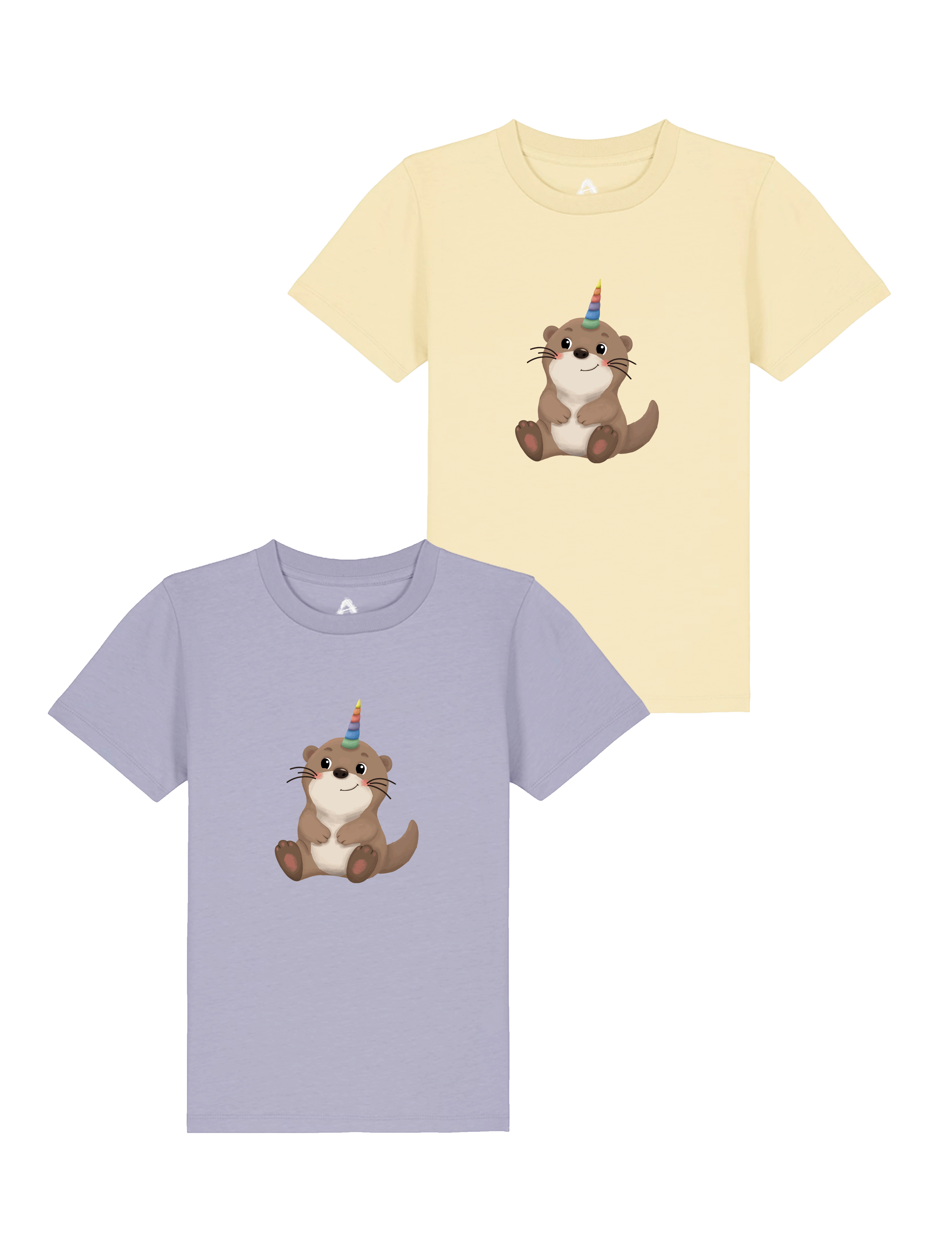 Kinder Shirt "Lino"