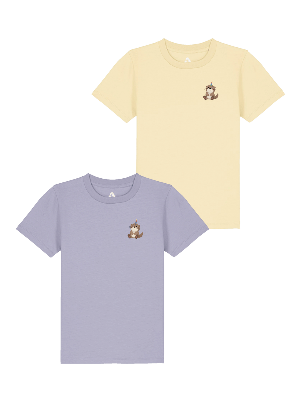 Kinder Shirt "Lino klein"