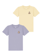 Kinder Shirt "Lino klein"