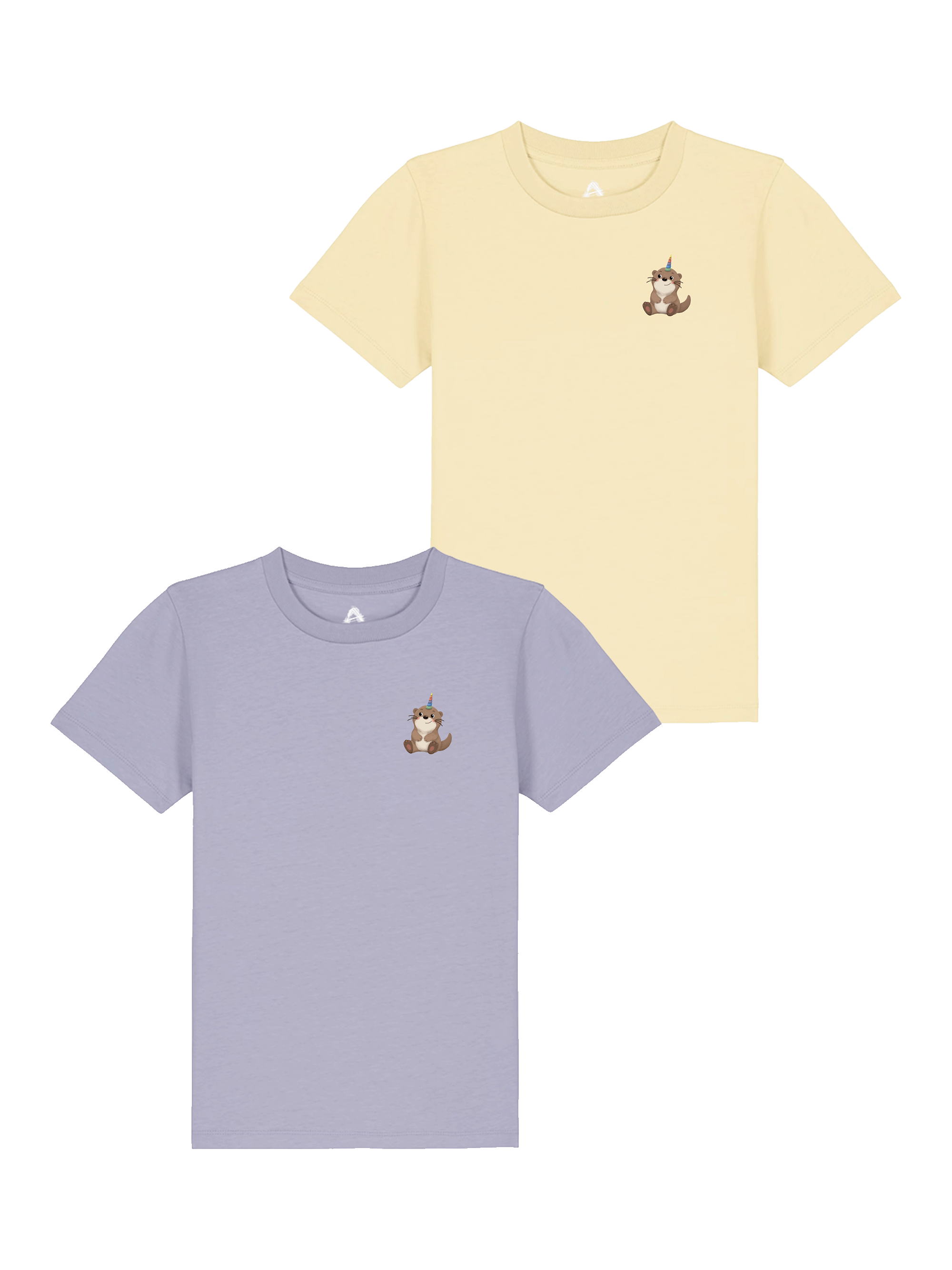 Kinder Shirt "Lino klein"