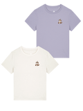 Shirt für Erwachsene "Lino klein"