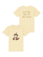 Kinder Shirt "Lino"