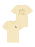 Kinder Shirt "Lino klein"