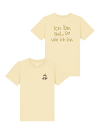 Kinder Shirt "Lino klein"