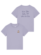 Shirt tailliert "Lino klein"