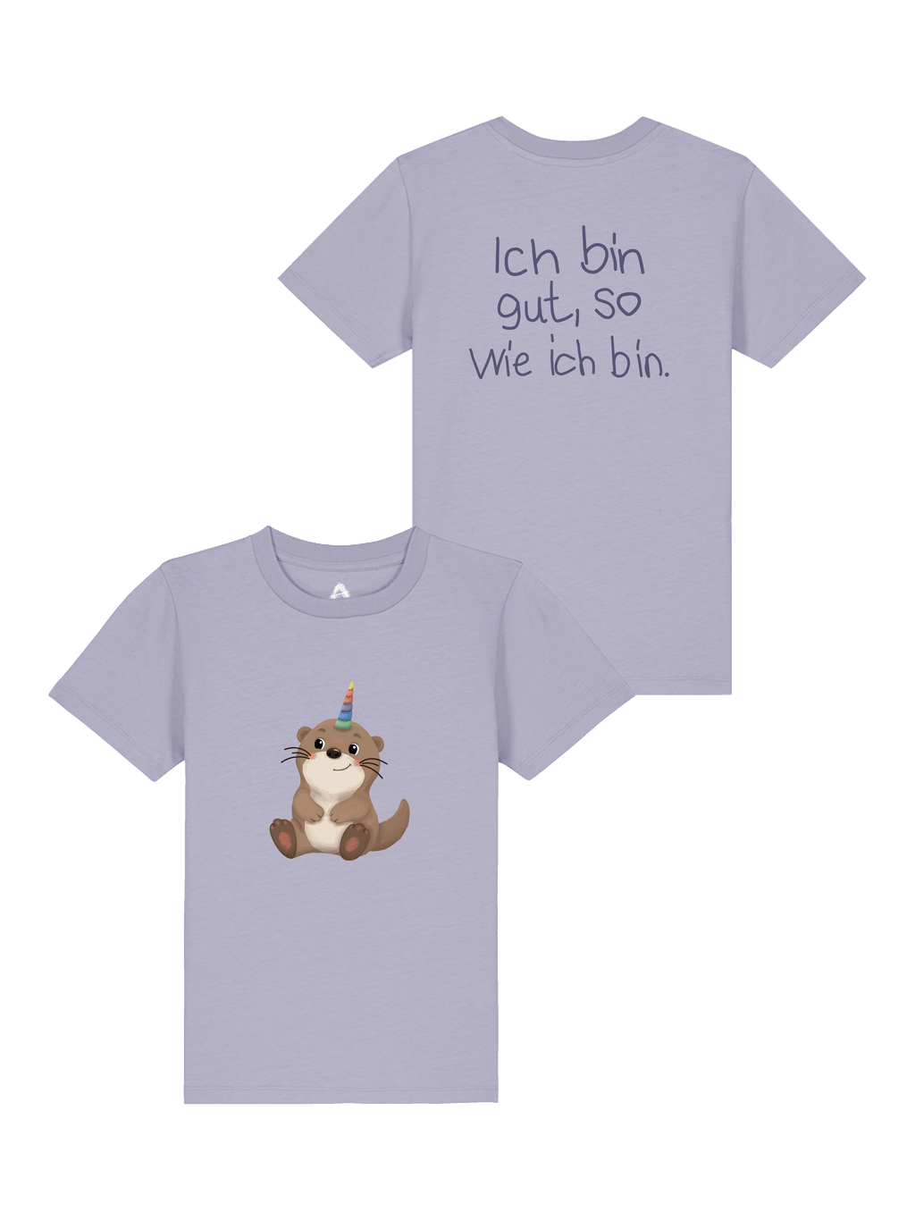 Kinder Shirt "Lino"