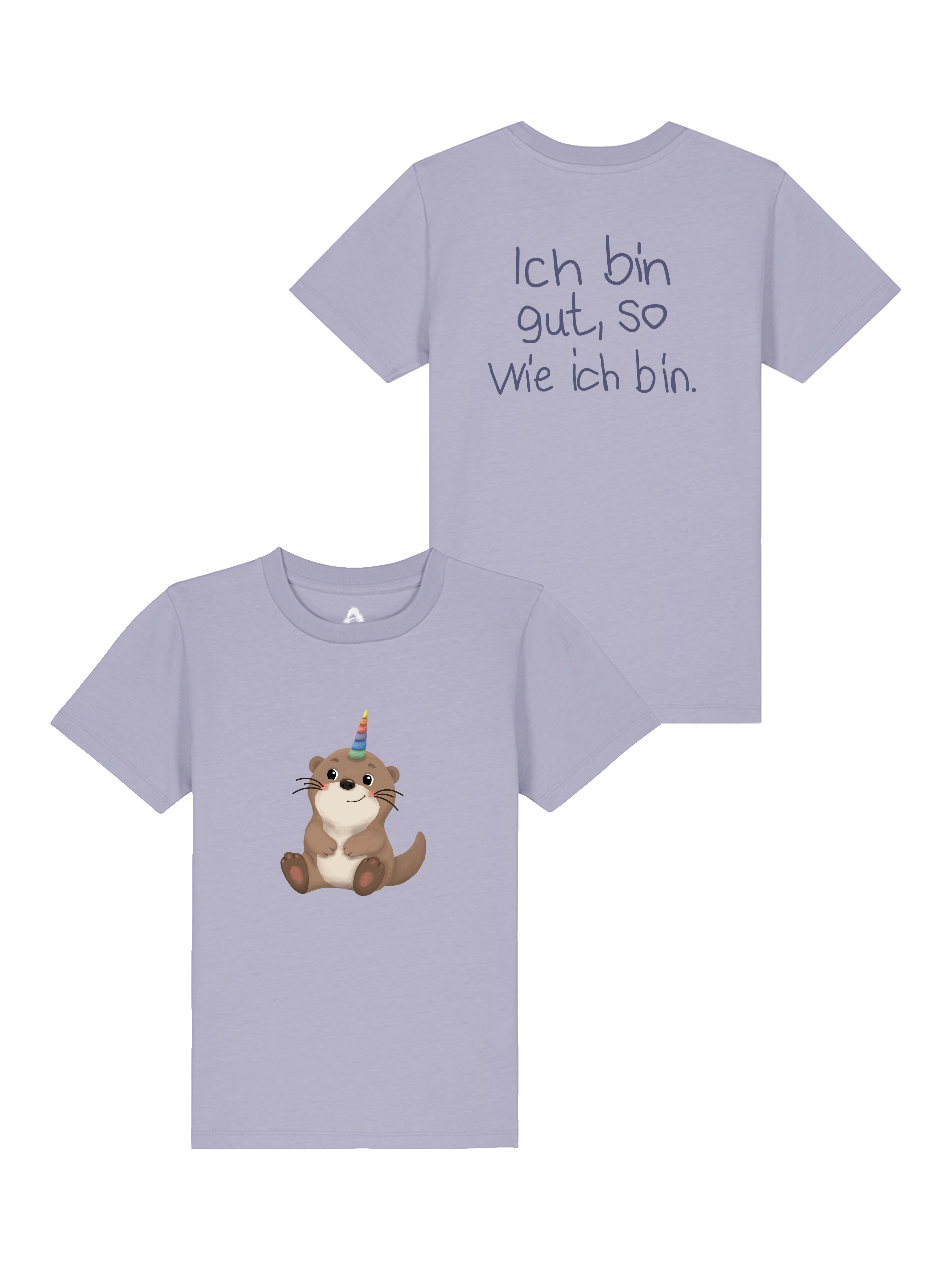 Kinder Shirt "Lino"