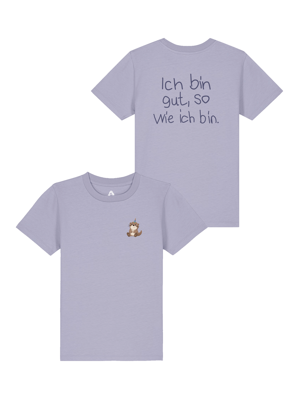 Kinder Shirt "Lino klein"