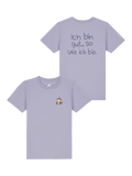 Kinder Shirt "Lino klein"