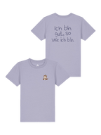 Kinder Shirt "Lino klein"