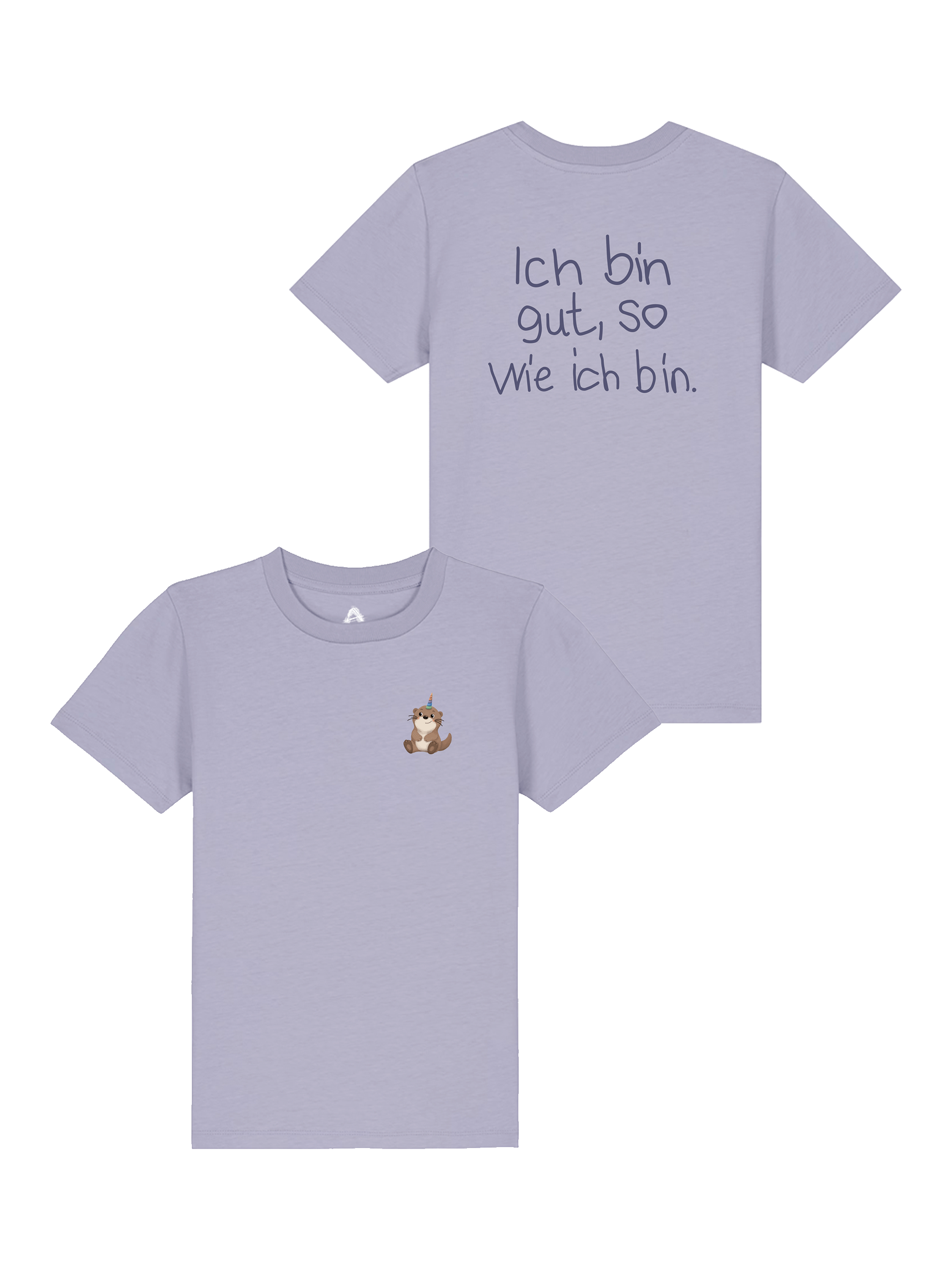 Kinder Shirt "Lino klein"