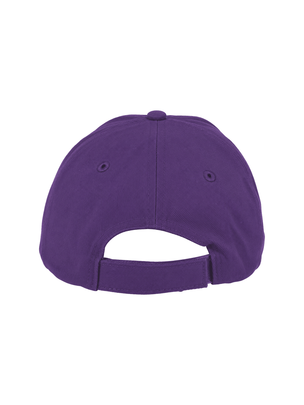 Avalino Cap Kinder Lavender – Rückansicht