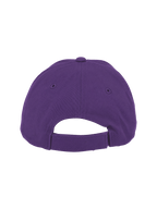Avalino Cap Kinder Lavender – Rückansicht
