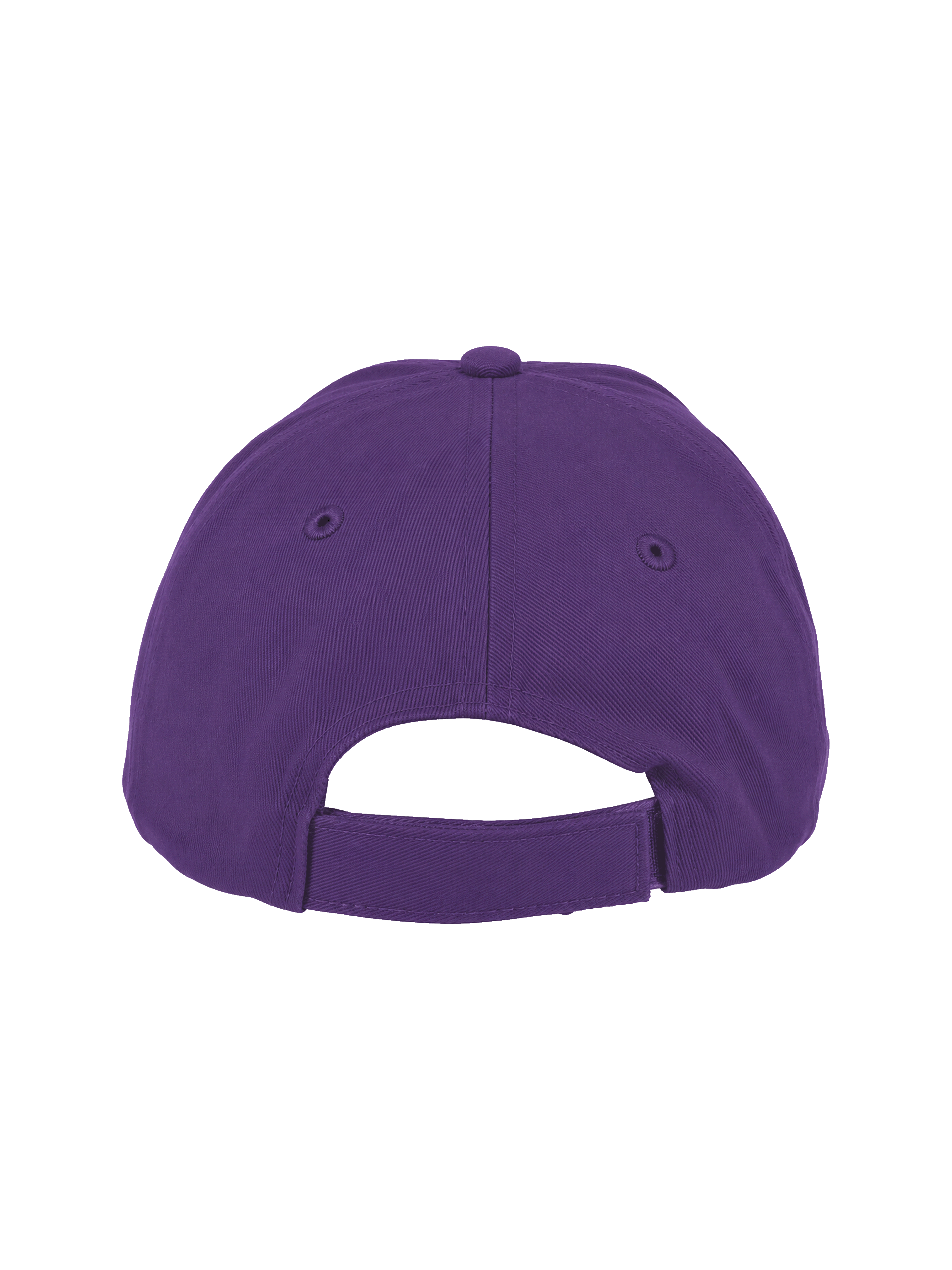 Avalino Cap Kinder Lavender – Rückansicht