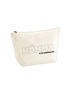 Kosmetiktasche "Hömma" Outlines